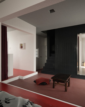 集積する家   House of Integration Kouichi Kimura Architects