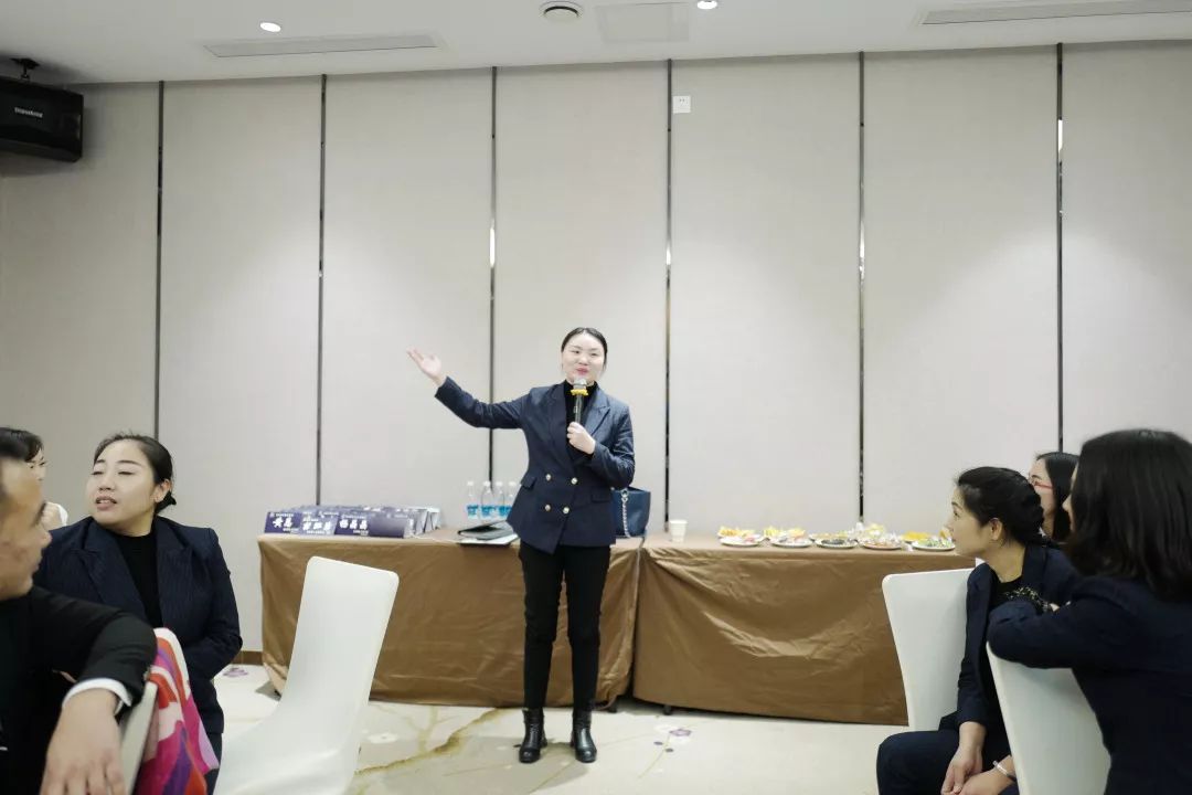 洛克尚品 2019 管理层年度会议 | 室内设计新趋势与实践-54