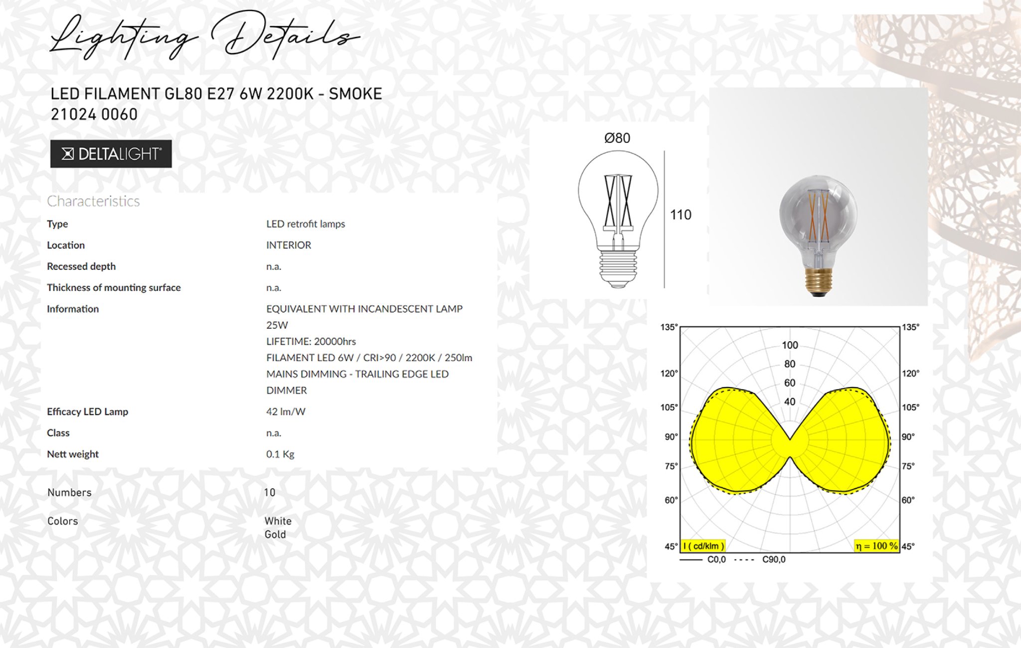 Light Upon Light 国际竞赛获奖项目-12