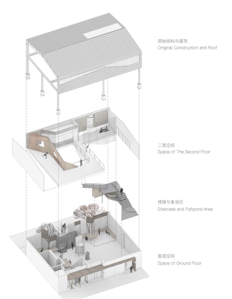 《非典型诗意》·广州红专厂 CAL Architects 工作室-51