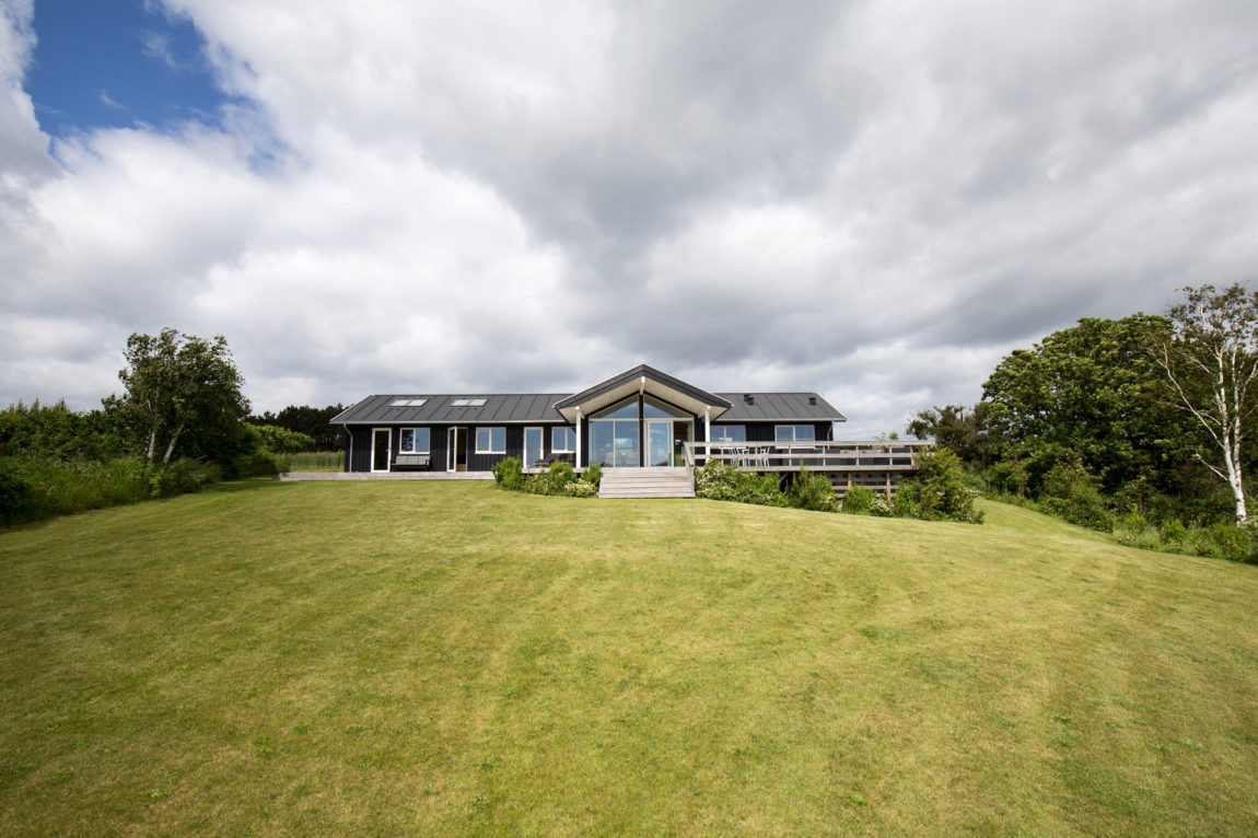 预制现代浪漫夏日别墅，舒适宜居-7