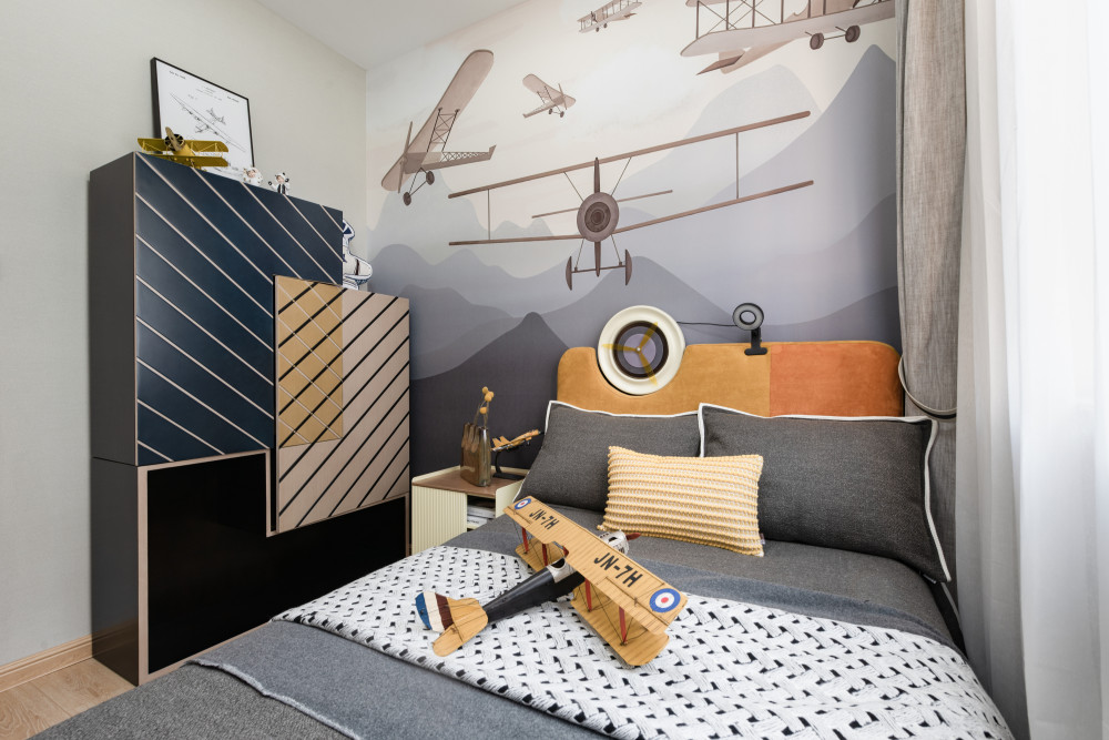 融侨悦公馆·A3户型-42