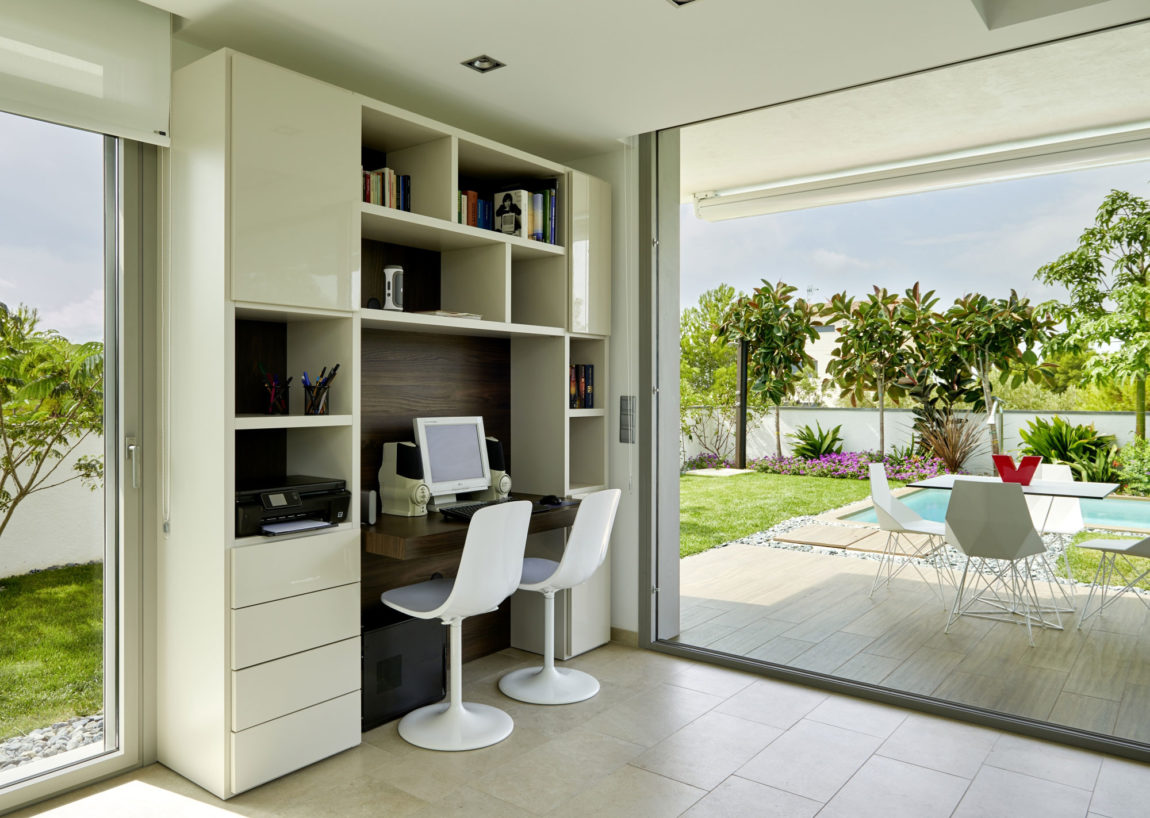 位于西班牙塔拉戈纳的令人惊叹的私人别墅-38