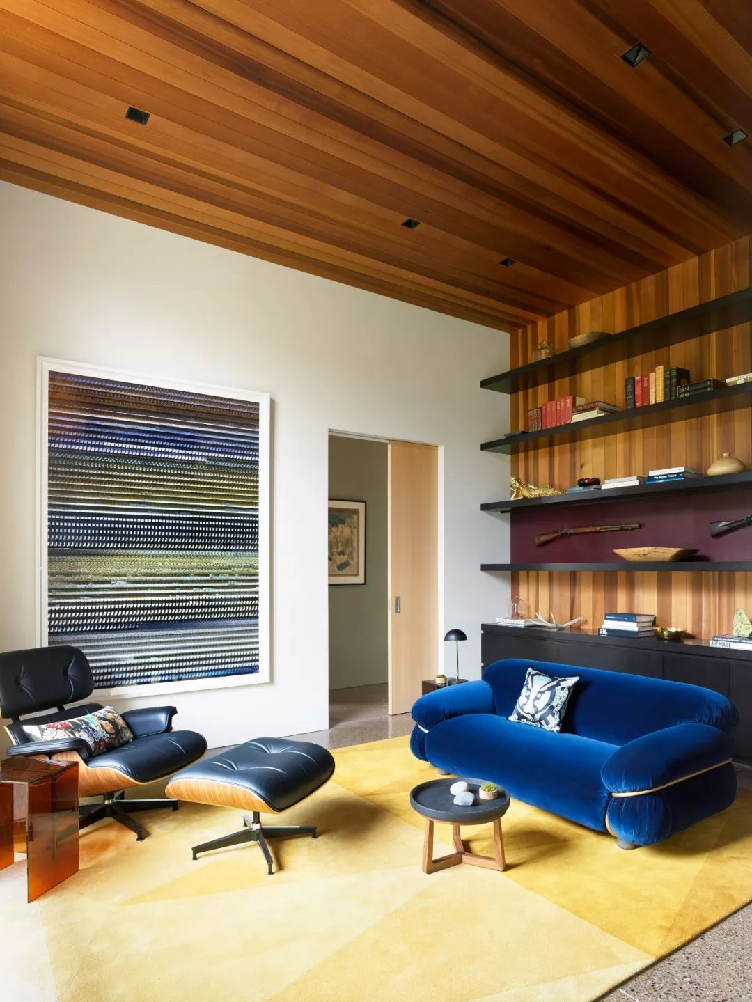 原初静谧的 CLB 建筑美学-23