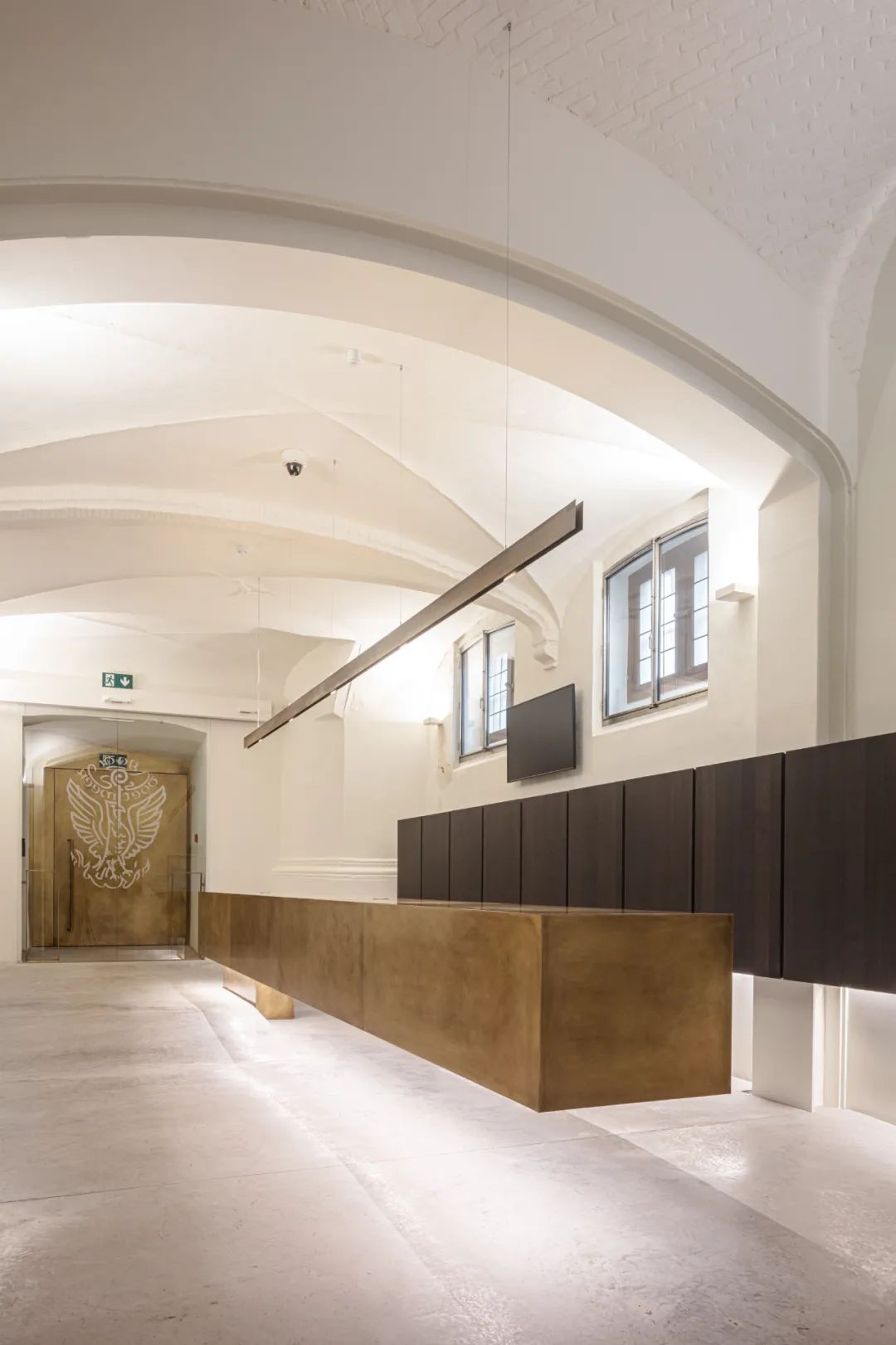 废墟新生 | 四个历史建筑修复案例-67