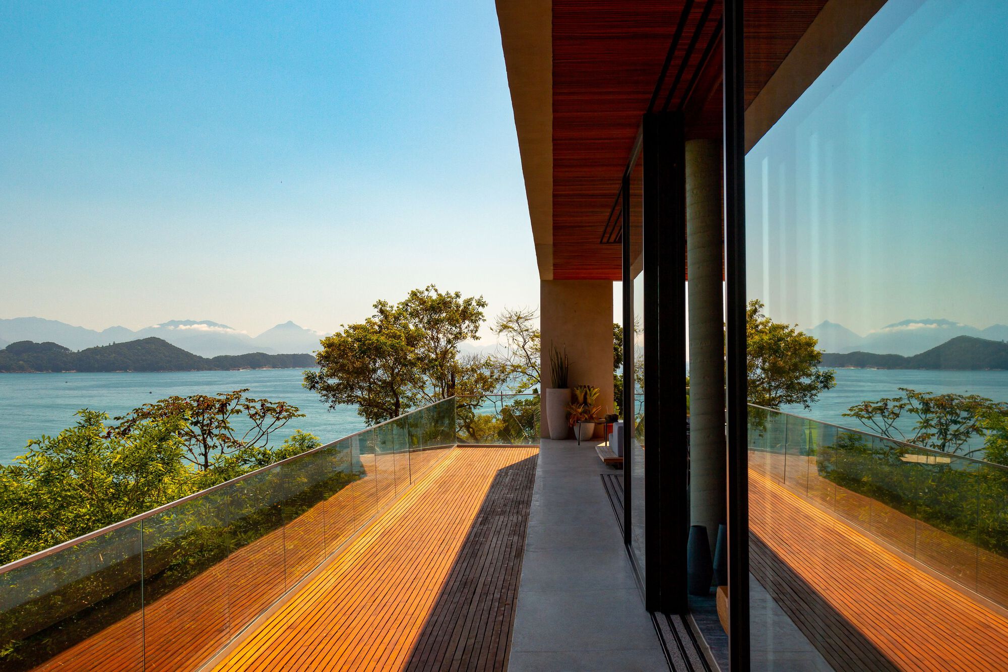 托尼尼亚斯之家丨巴西丨24 7 Arquitetura-39