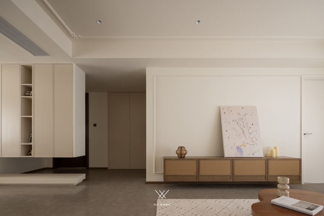 星之里杭州精装改造丨中国杭州丨菲拉设计-16