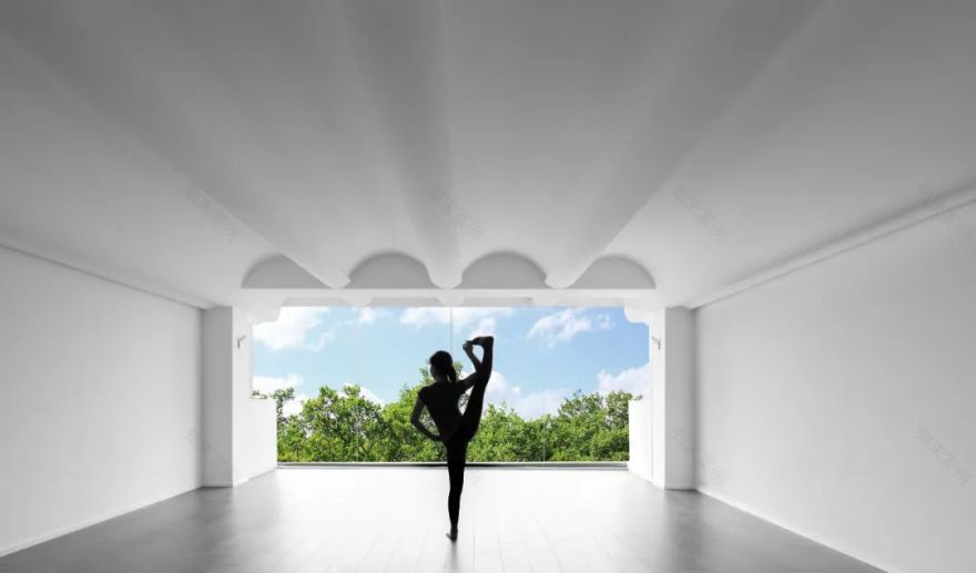 瑜舍丨中国上海丨上海哲本建筑设计事务所-49