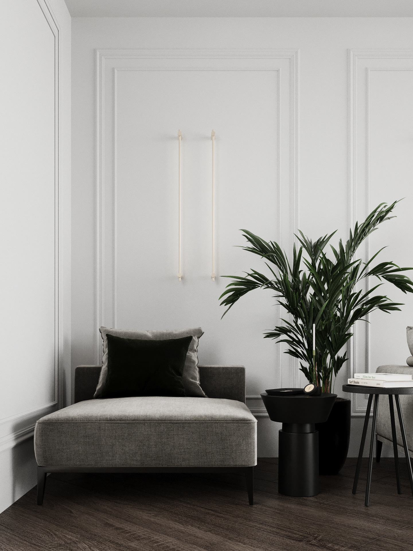 Milk&Chocolate Villa Renovation Project-6