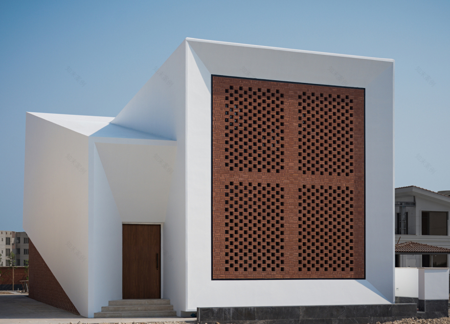 Raj Villa CSD Office-54