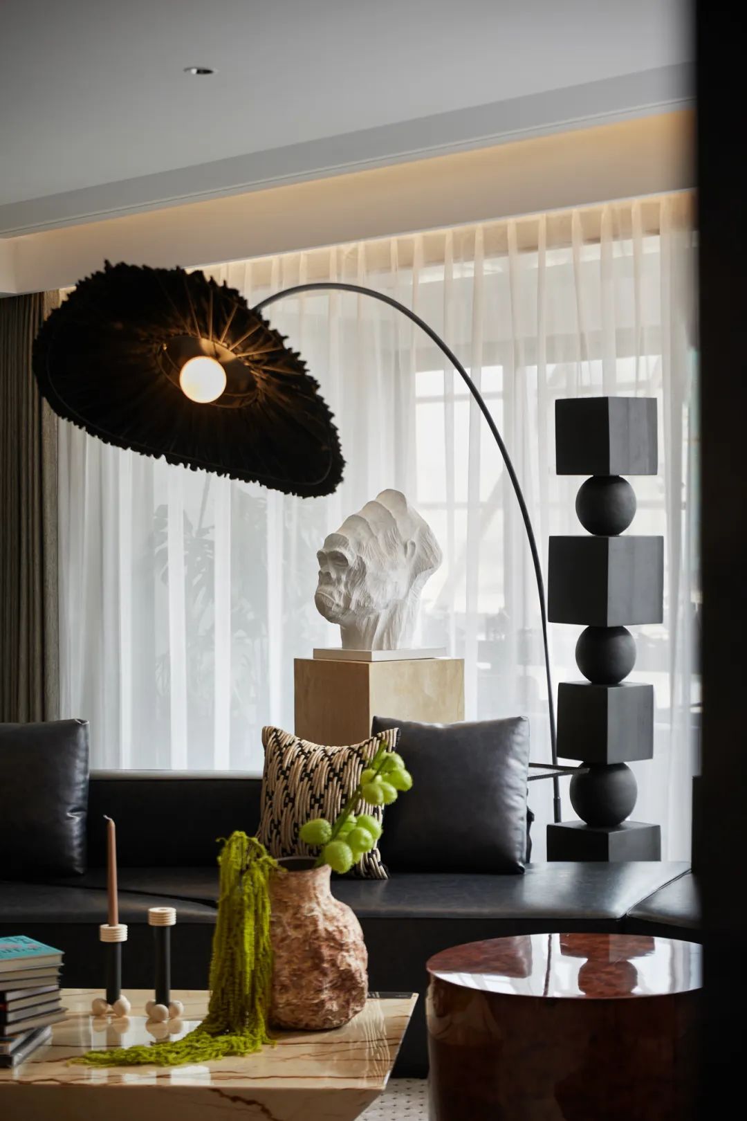 绍兴湖珀隐秀府丨中国绍兴-5