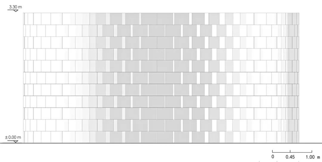 《令人心动的offer》北京建院指导作品：此刻沙漏，阿那亚2丨中国秦皇岛丨杨希言、陈铚研、李冠甲/北京市建筑设计研究院有限公司-7