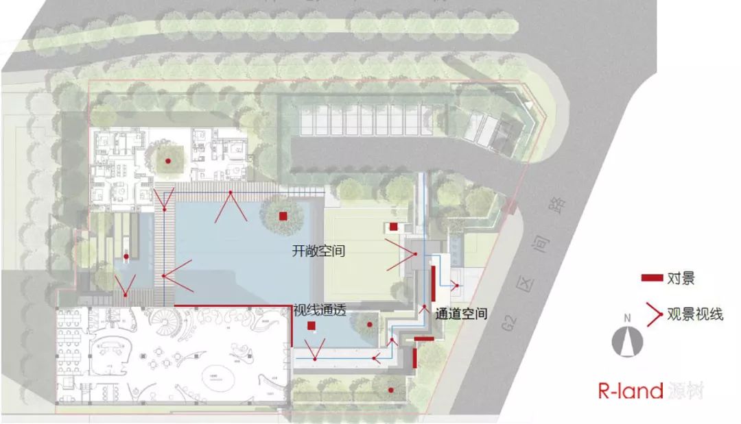 “LESS IS MORE-少即是多”丨首创禧瑞天著-28