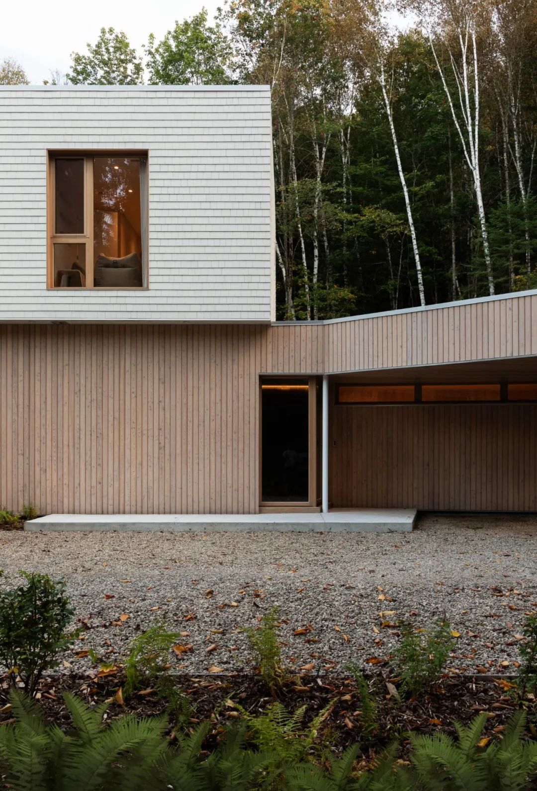 诺特岛小屋丨挪威丨R21 Arkitekter-64