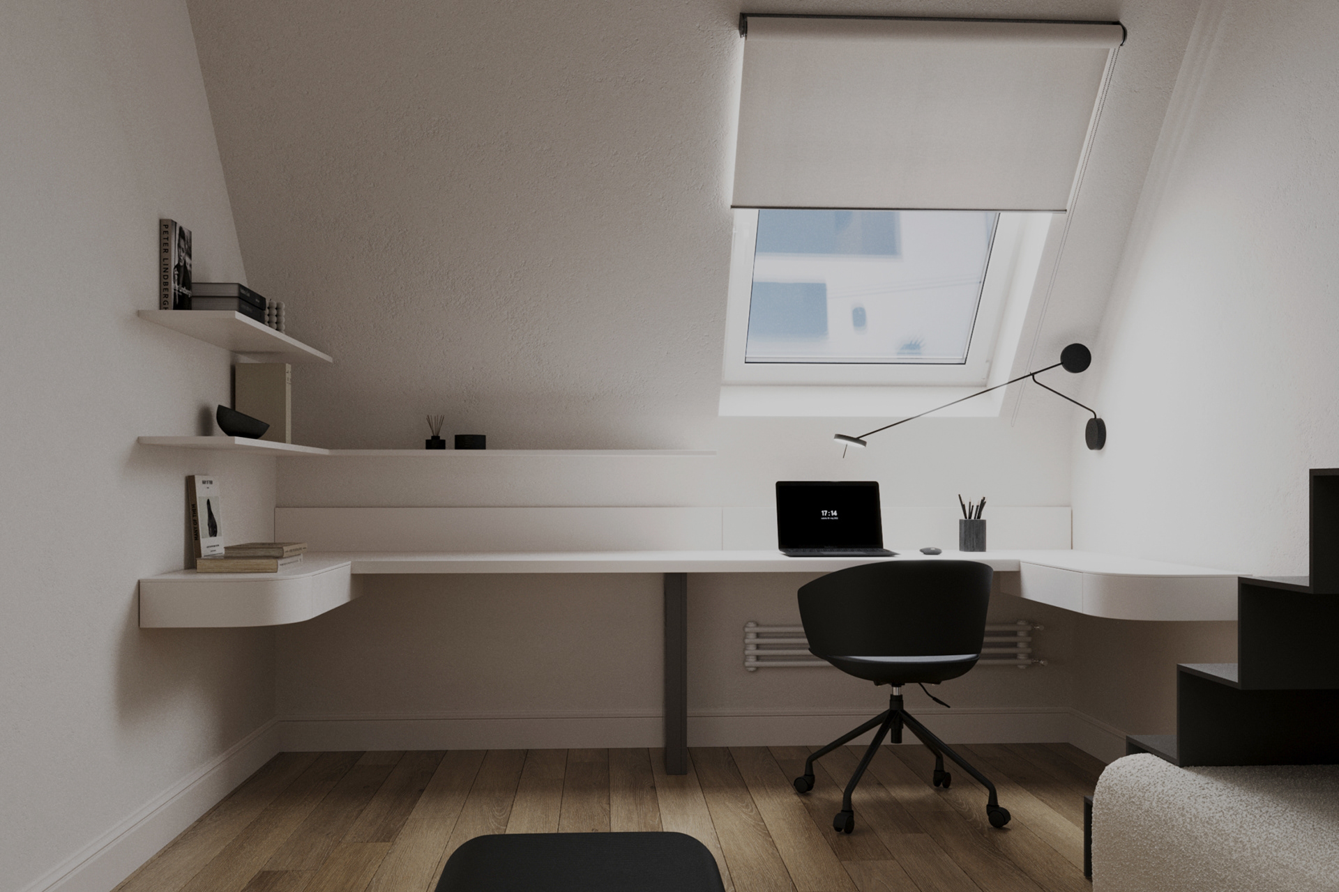 Hersonskaya公寓丨俄罗斯圣彼得堡-23