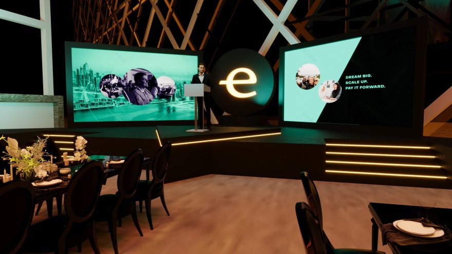 动画事件丨埃及丨ghoul_design_studio-25