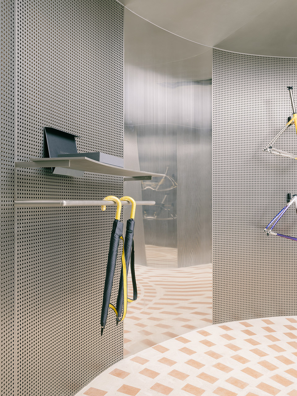 未来之墟 – AITASHOP骑行空间丨中国北京丨Yatofu Creatives也兜设计-72