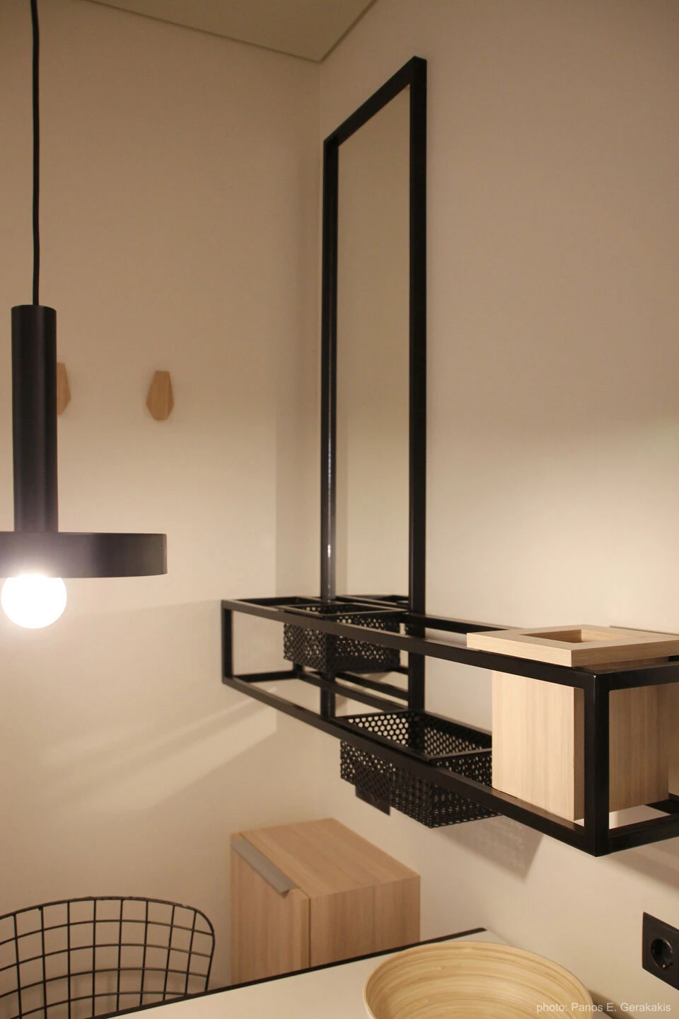 希腊雅典 40 平米公寓翻新-23