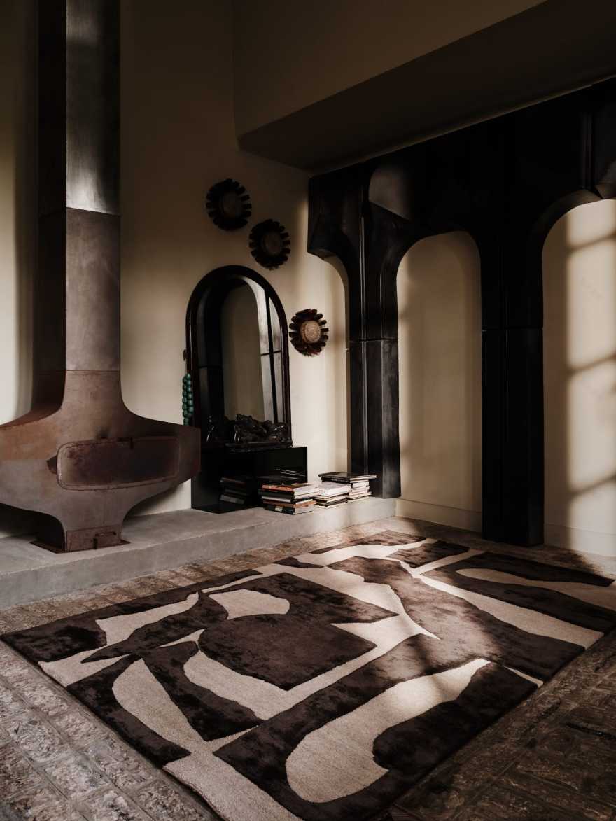 Obery墨尔本展厅项目丨澳大利亚墨尔本-29