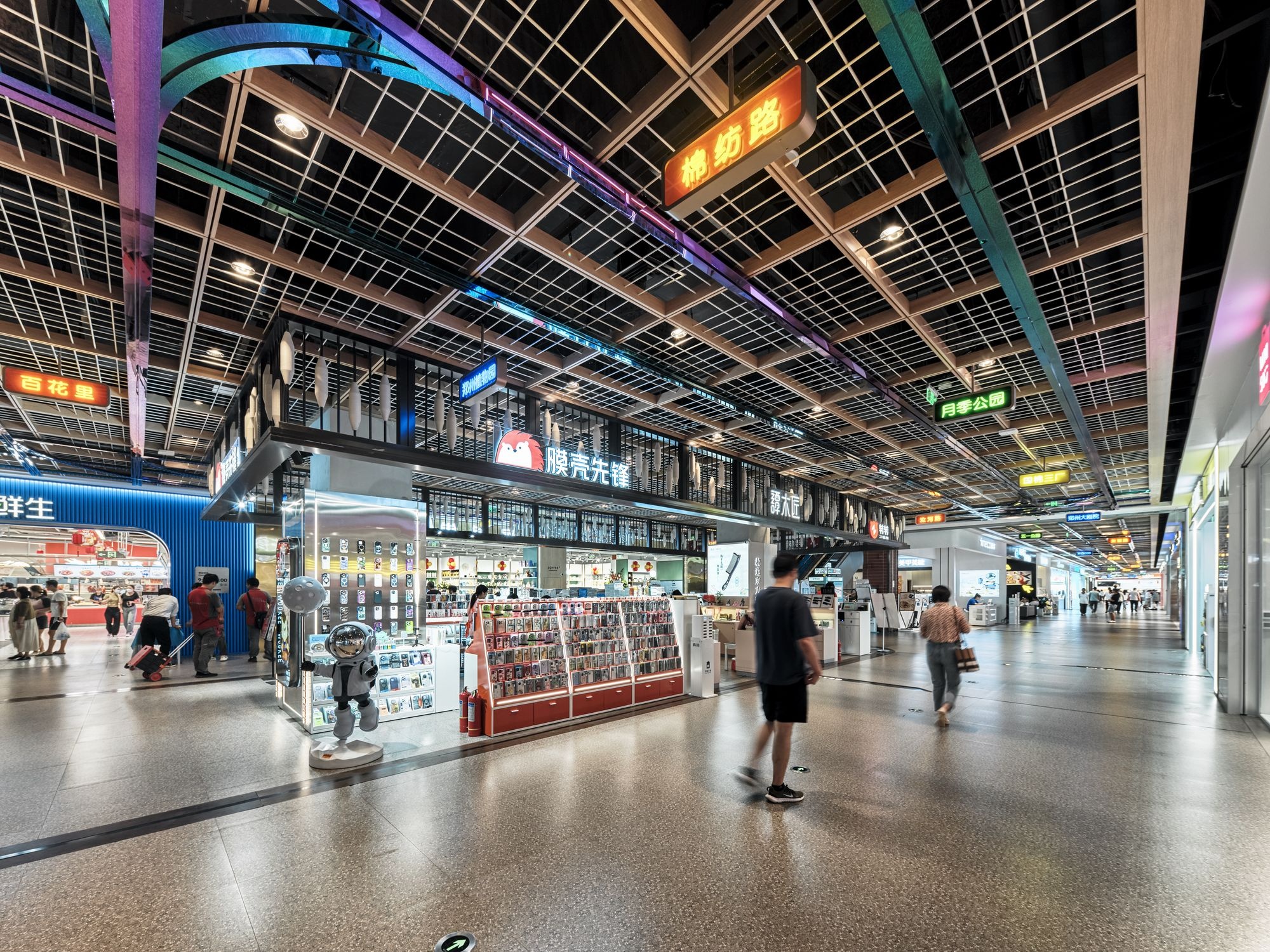 T10 探十里丨中国海西丨MAS 奇显建筑设计,MAS 奇皇室内设计-22