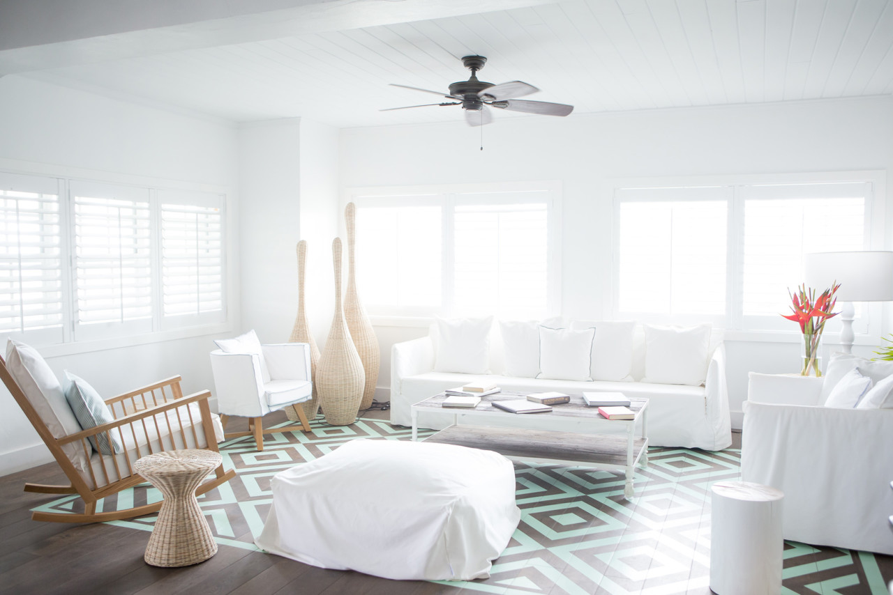 巴哈马珊瑚金沙酒店-18