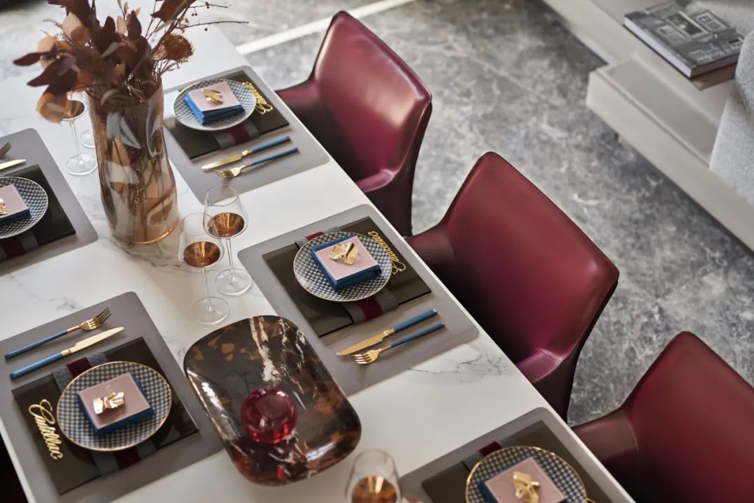 上海安居·锦绣里丨中国上海丨上海乐尚设计-16