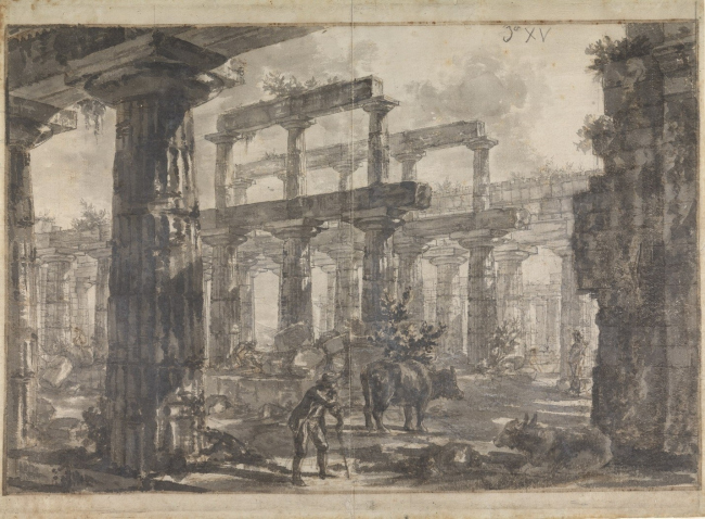 柏林建筑绘图博物馆丨德国柏林丨“SPEECH Чобан&Кузнецов”工作室-87