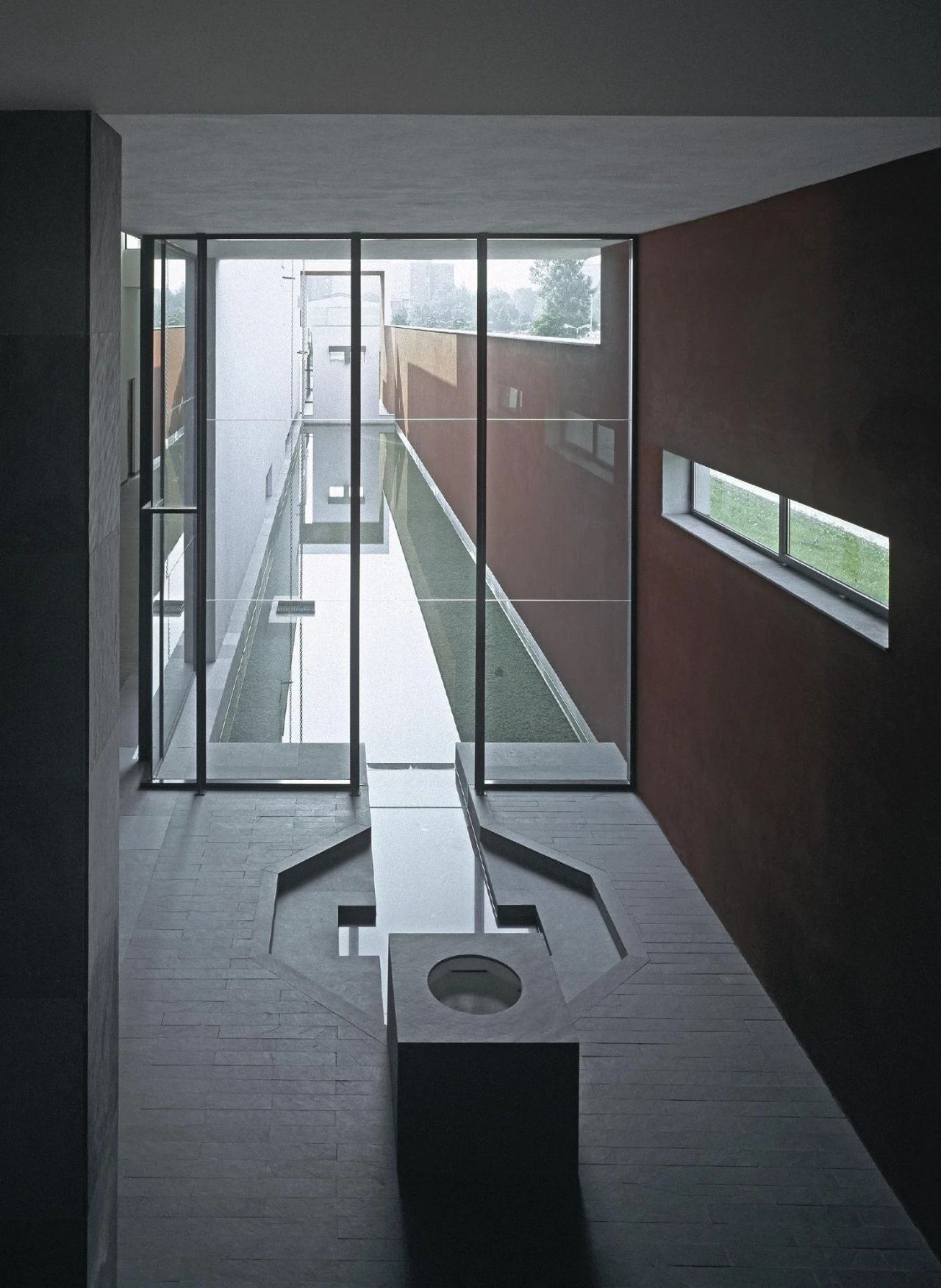 圣伊雷内奥教堂丨意大利米兰丨Mauro Galantino Architetto-61