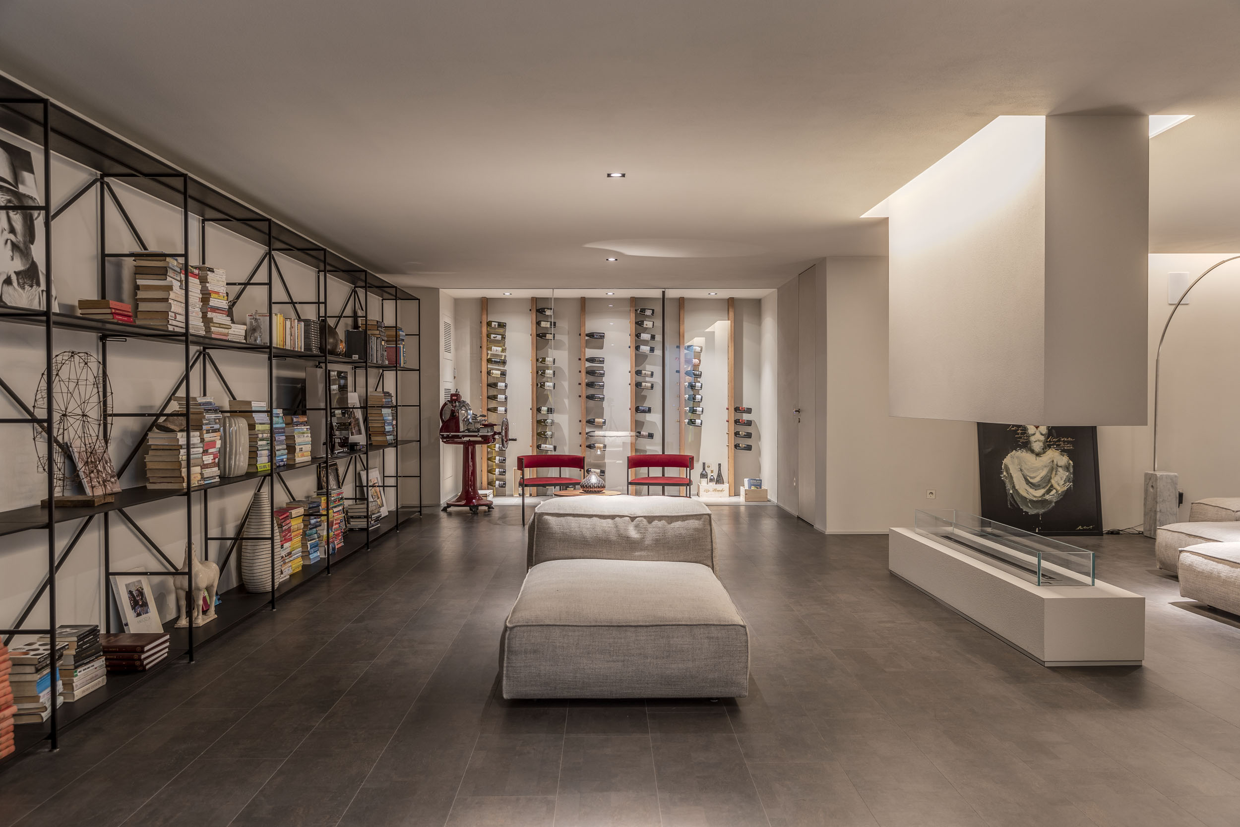 CASAFinFranciacorta 别墅设计-54