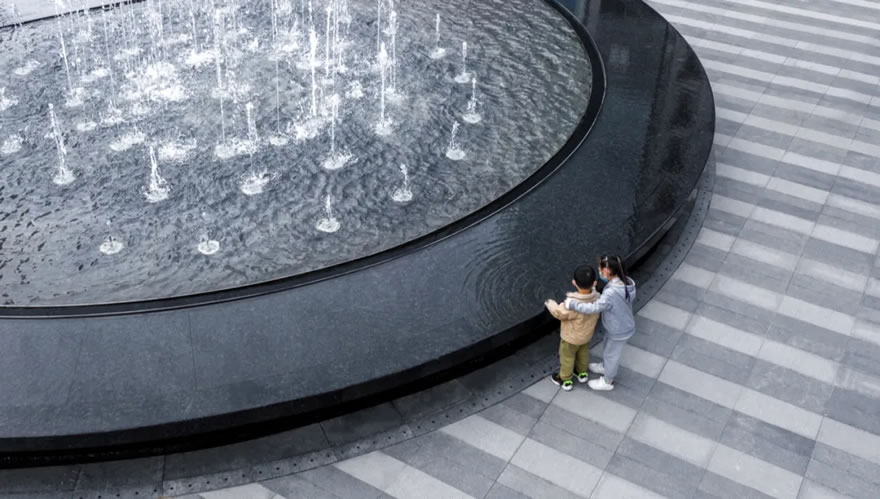 上海华润时代广场-39