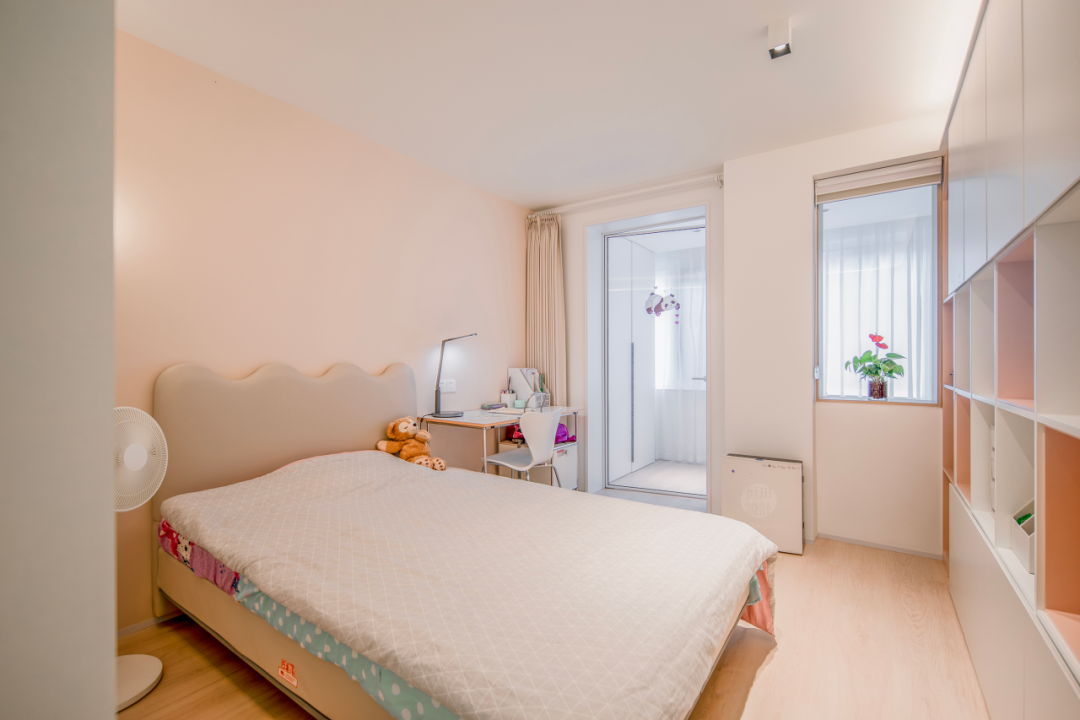 上海 160㎡老房惊艳逆袭丨中国上海-67