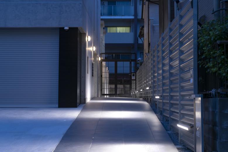 オーガニックデザイン丨ノグチカンパニーハウス丨日本-32