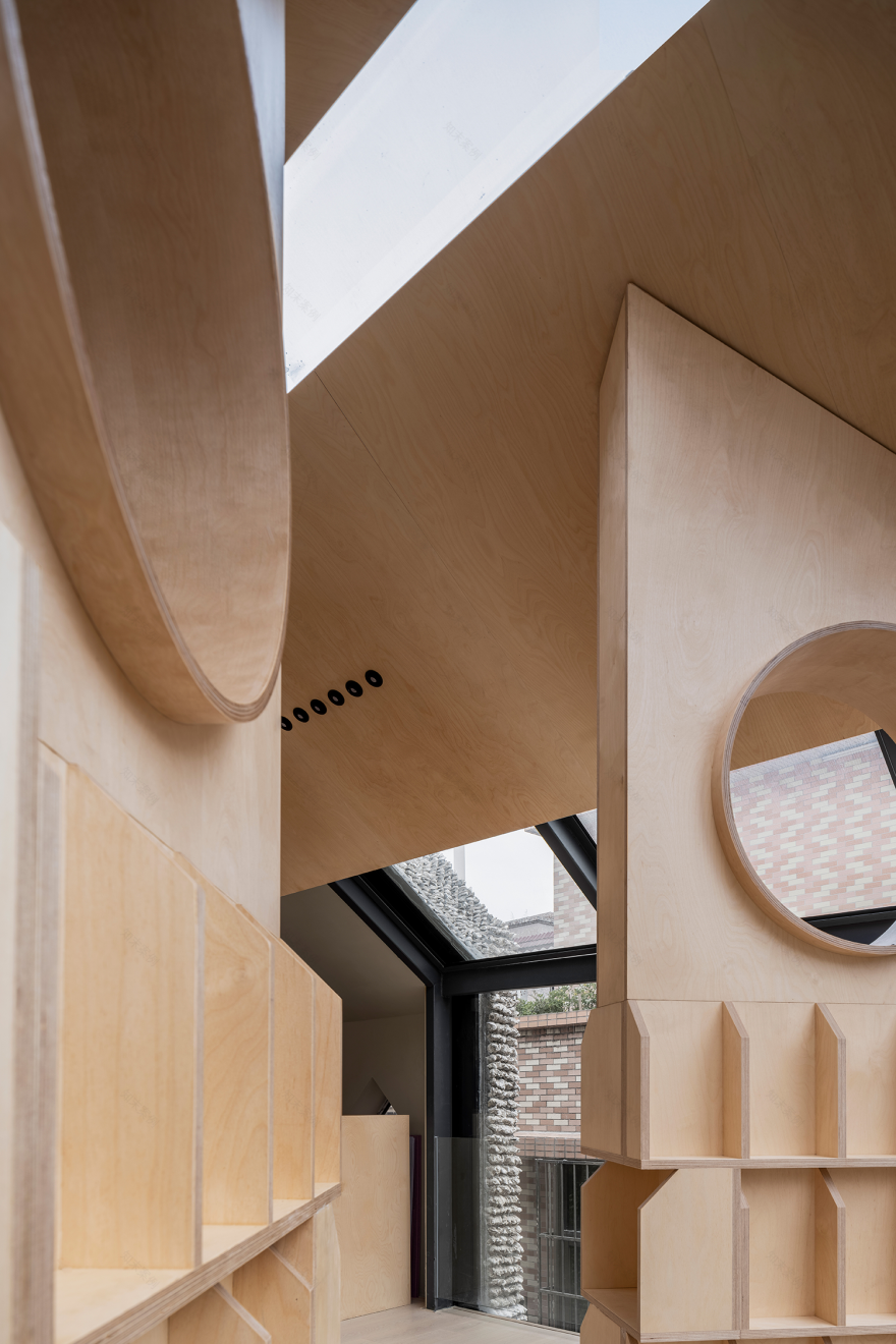 梦想改造家广州·火把社区丨中国广州丨PONE普利策-156