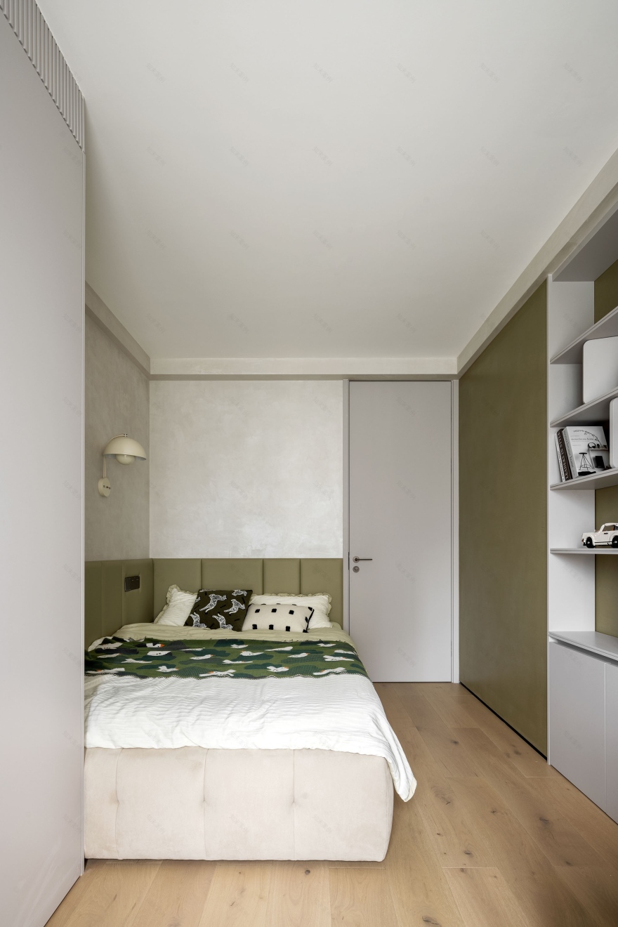 Amy 的家丨中国丽水丨吕丽-28