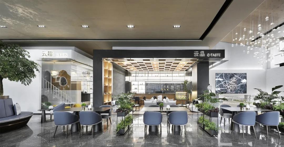 春和云境生活馆-22