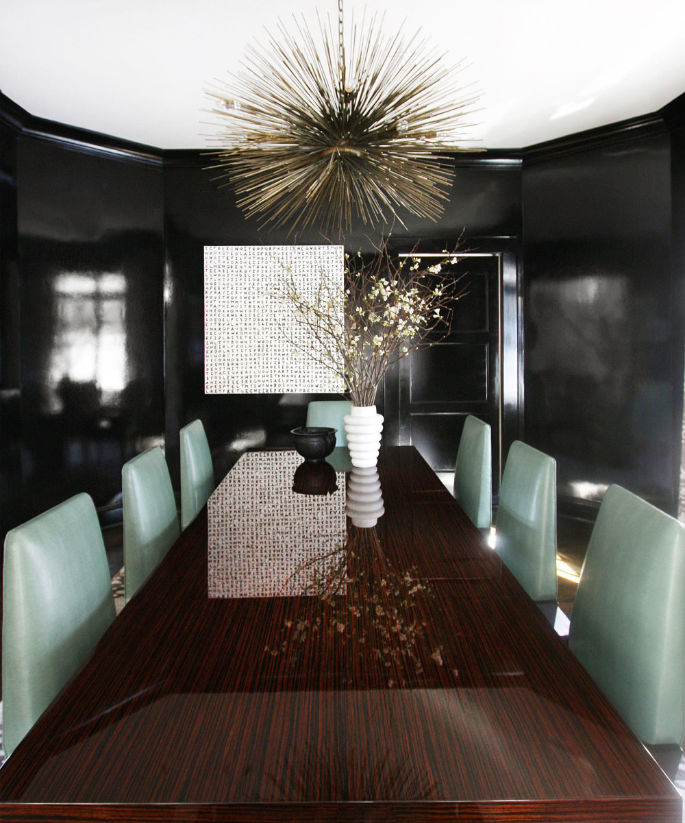 纽约郊区魅力家居设计-6