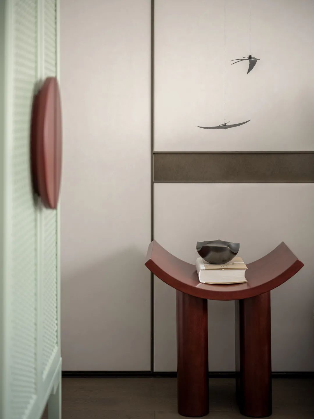 ACME作品丨文化雅韵与空间的共情-51