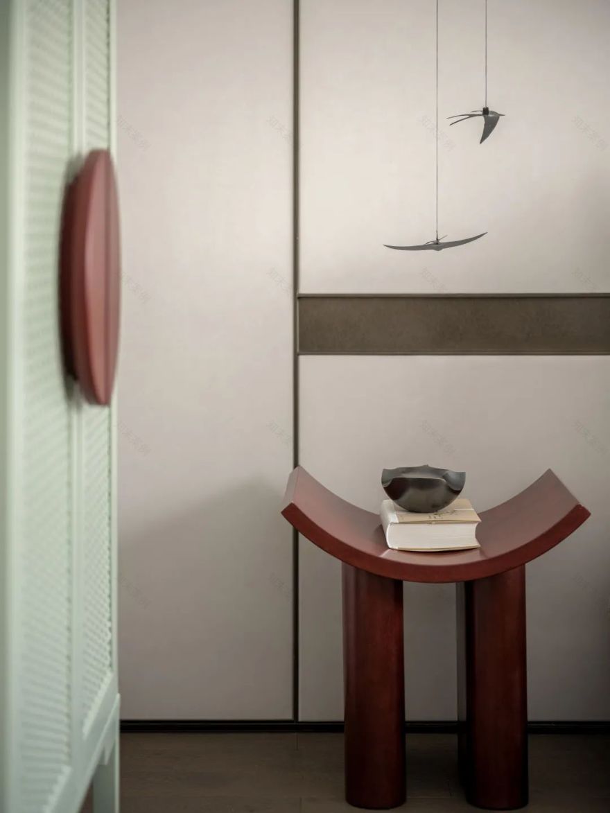 ACME作品丨文化雅韵与空间的共情-51