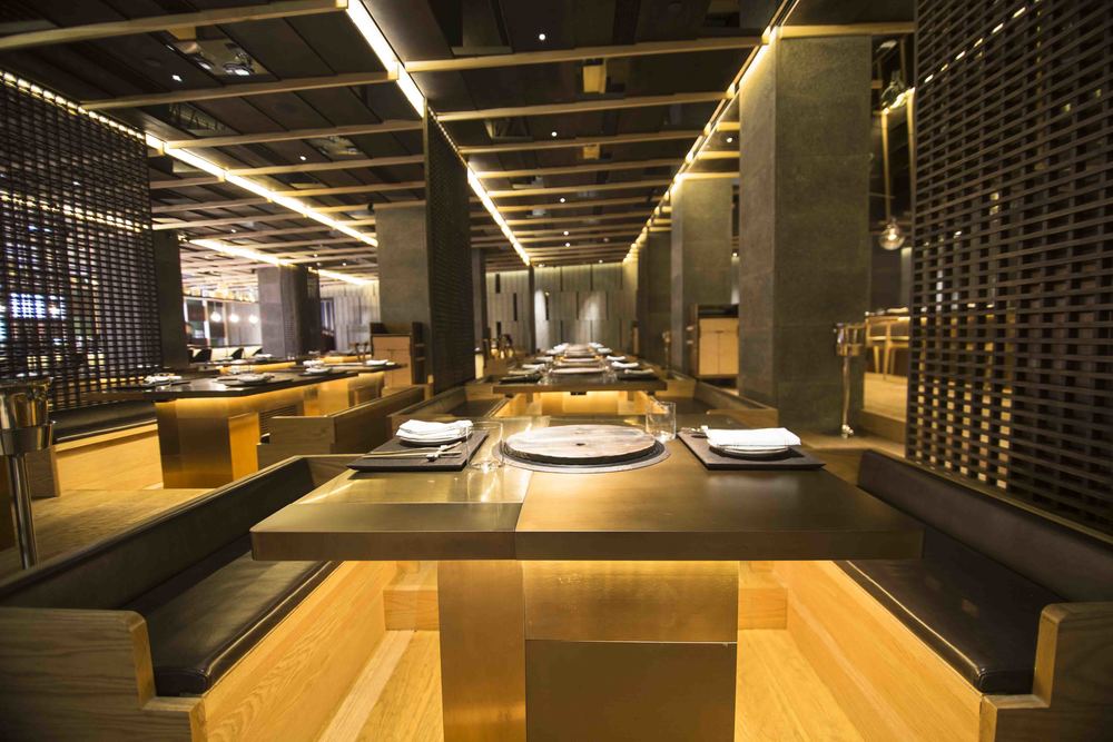 如恩   餐厅 CHI Q-0