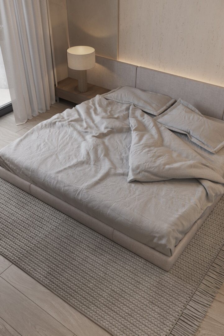 阿联酋1500㎡大平米别墅设计-28