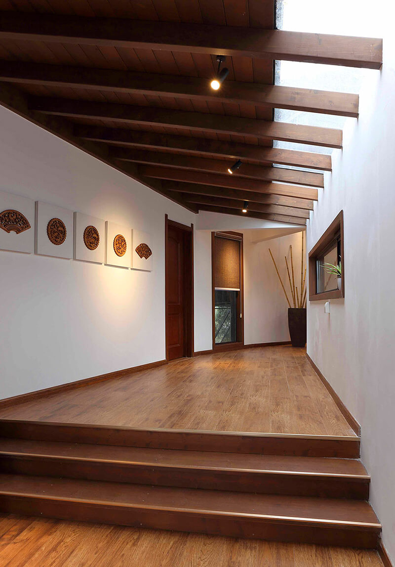 长江森林房车露营地·三峡度假酒店房车营地-34