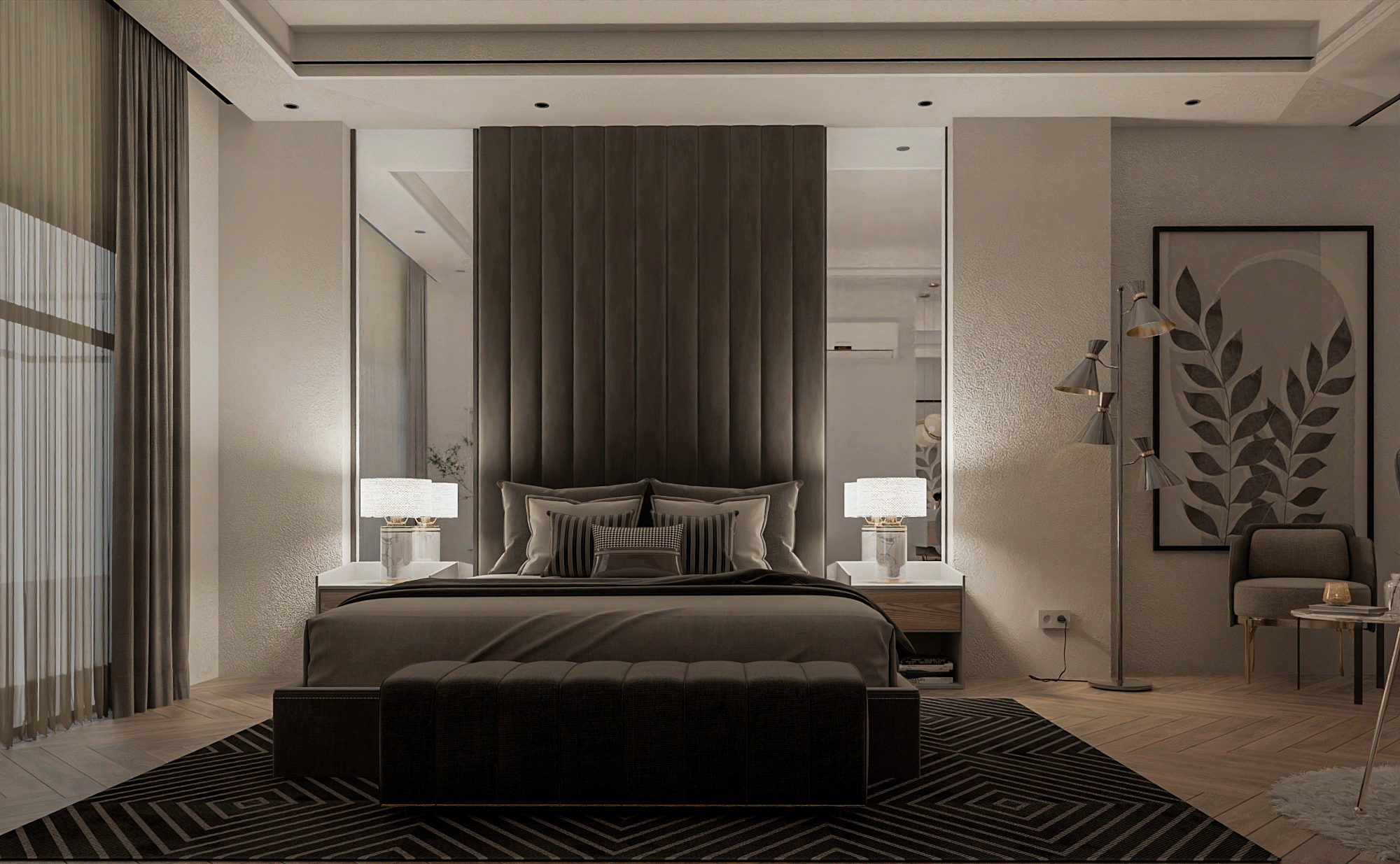 FULL APARTMENT DESIGN-24