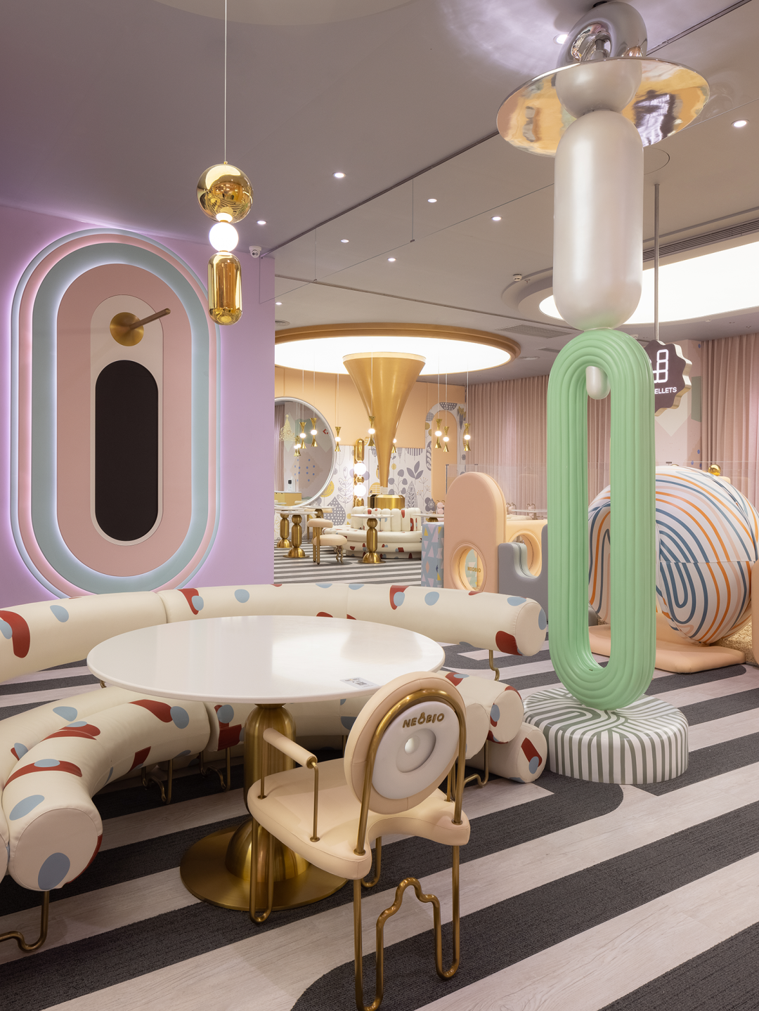 NEOBIO 奈尔宝丨中国上海丨皮爱纪设计 PIG DESIGN-117