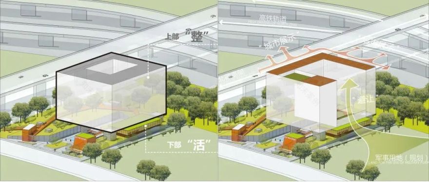 城方活力社区(申虹路店)丨中国上海丨DC国际-29