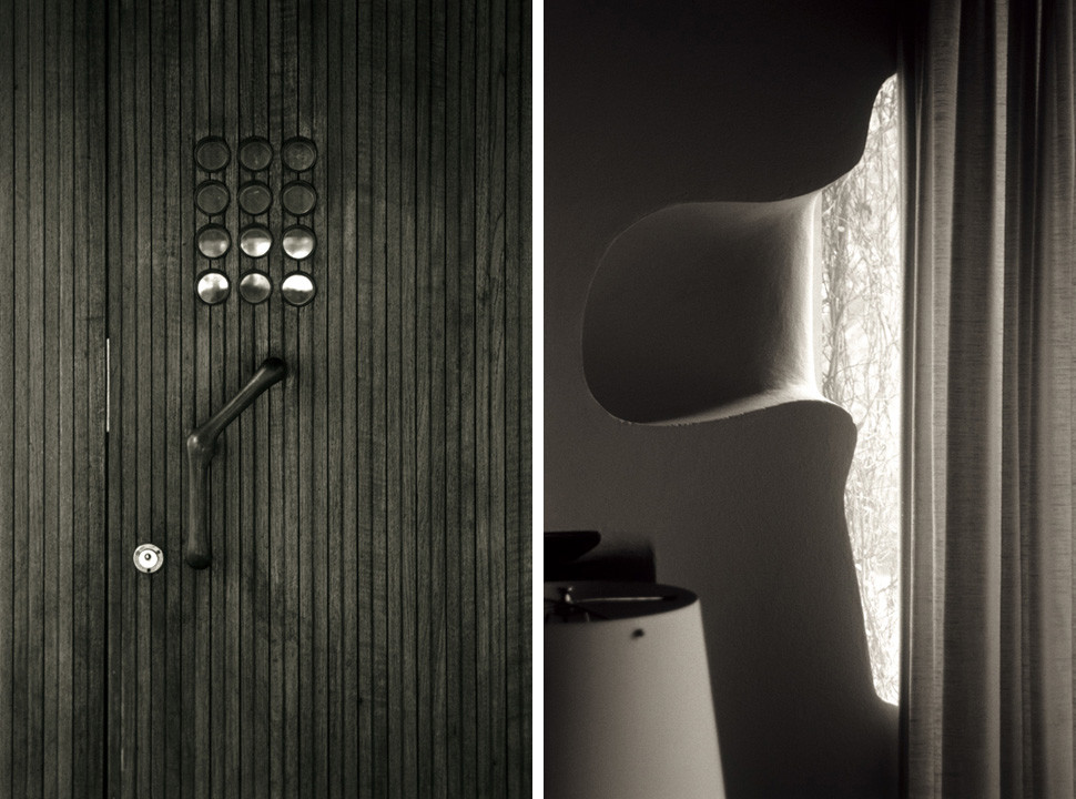 丨芬兰丨阿尔瓦·阿尔托（Alvar Aalto）-41