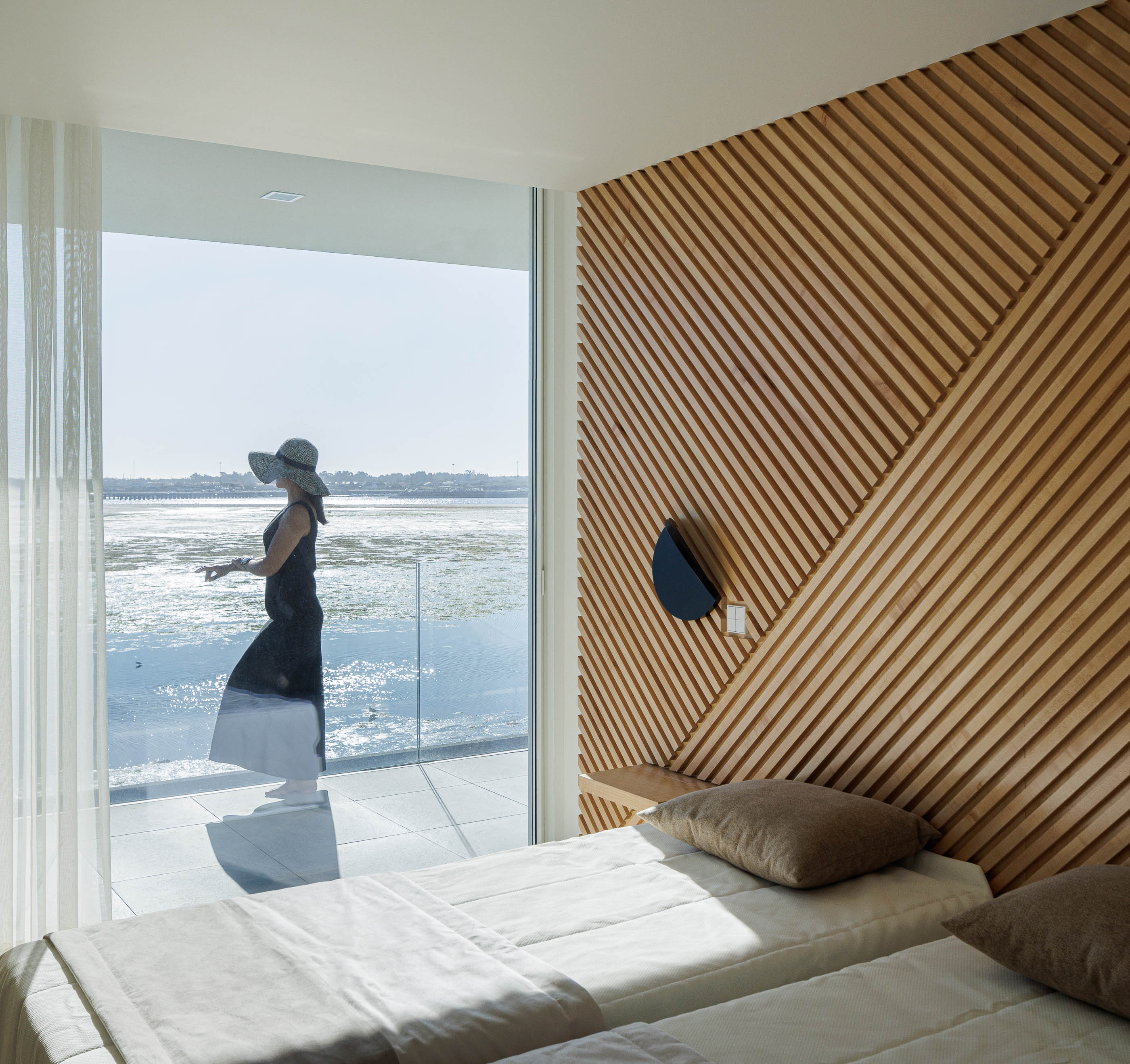 JD2 别墅丨葡萄牙丨Ivo Tavares Studio-57