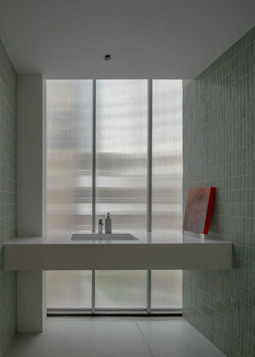 诺瓦当代画廊丨泰国曼谷丨Skarn Chaiyawat-41