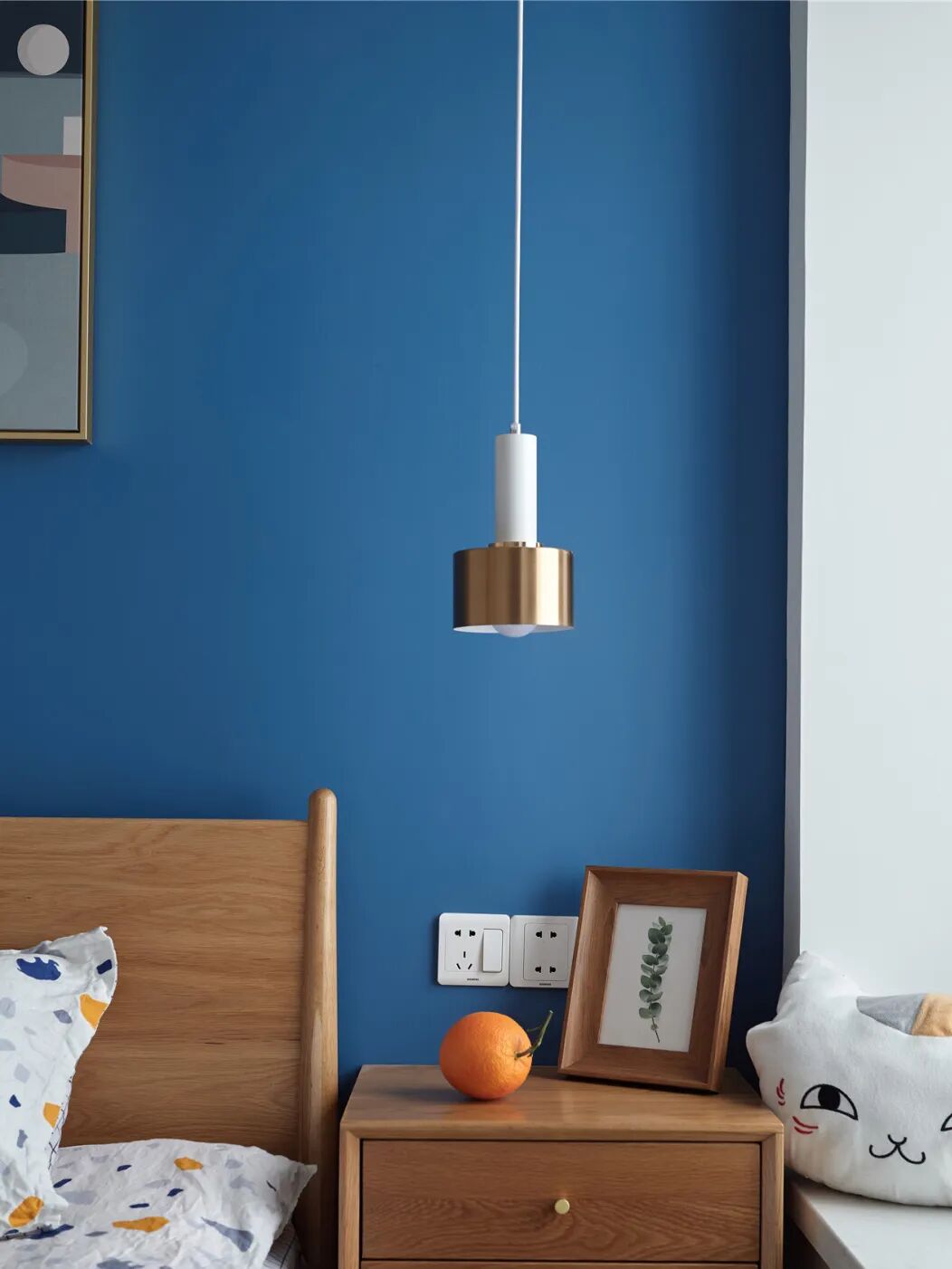 空间叙事集|小空间变形记：把“温馨”藏进每个生活褶皱里​-38