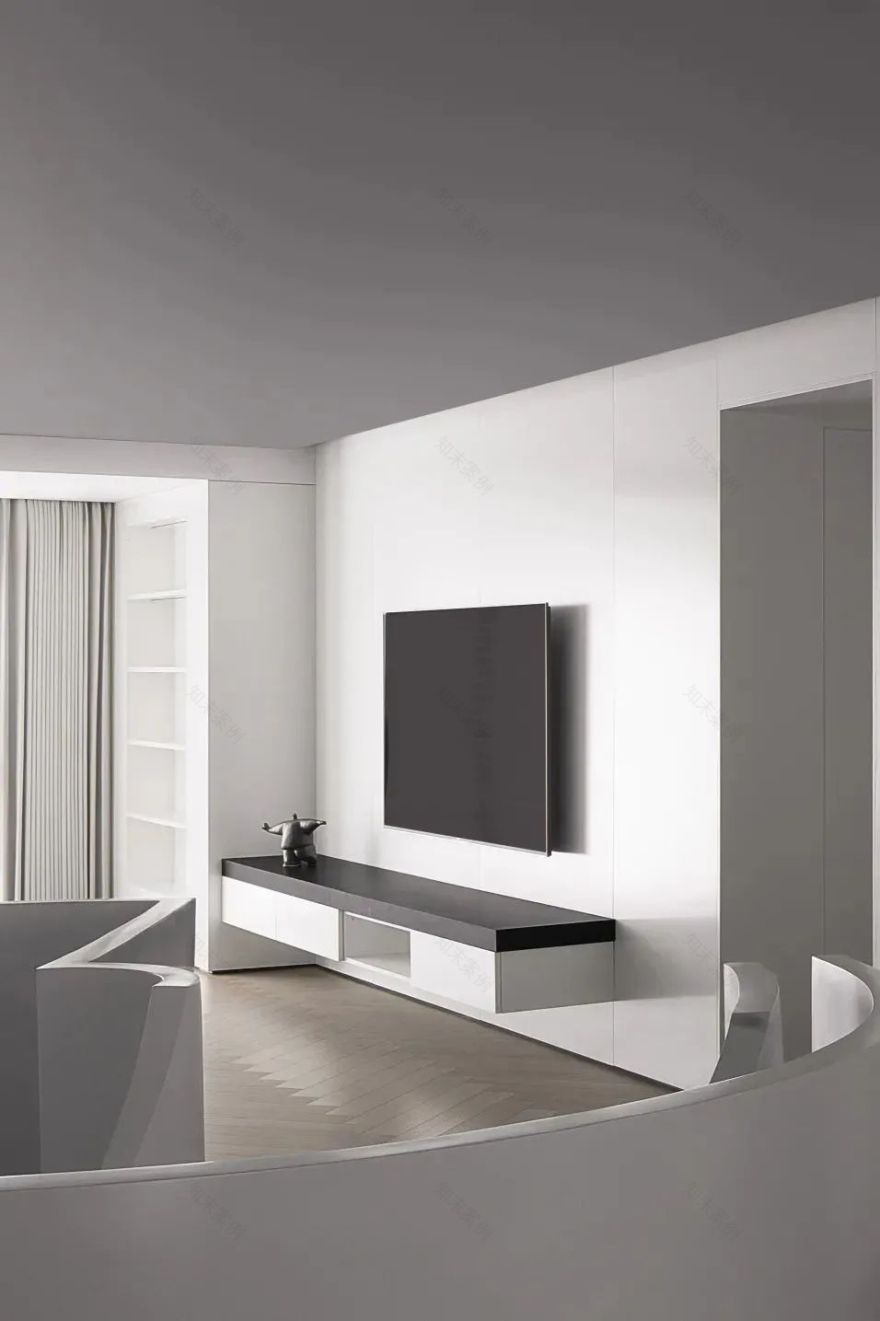 暖场火锅丨中国沈阳丨派克齐(PKQ)空间设计机构-136