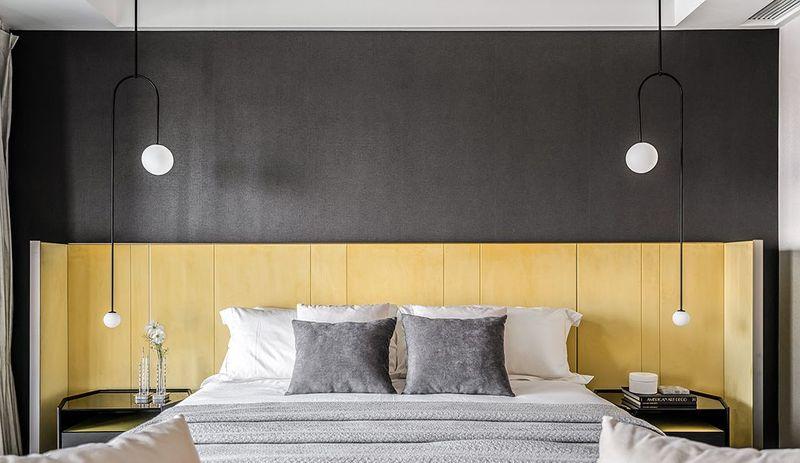 武汉天地云廷私人住宅-39